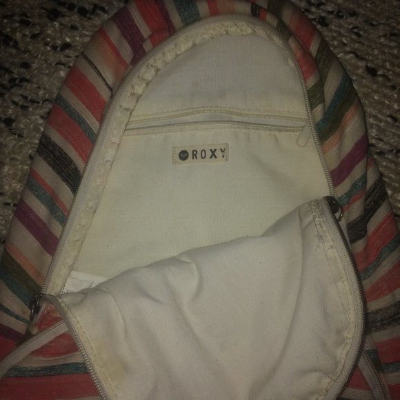 Roxy Backpack - Picture 2 of 3